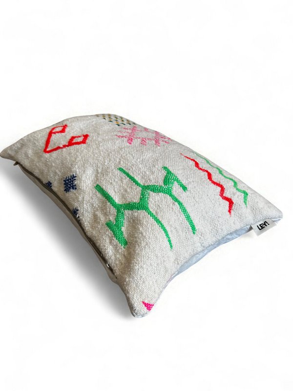 LEY! Kissen - Colorful Line - 40 x 60