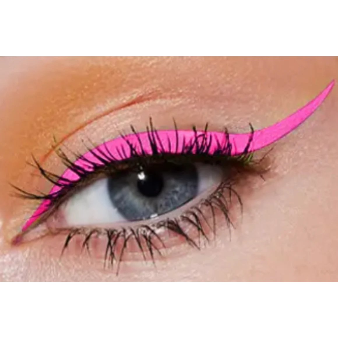 Eyeliner Rose Intense