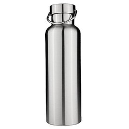 Gourde en inox