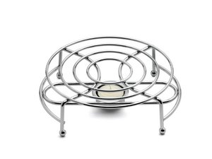 Rechaud round 1 burner