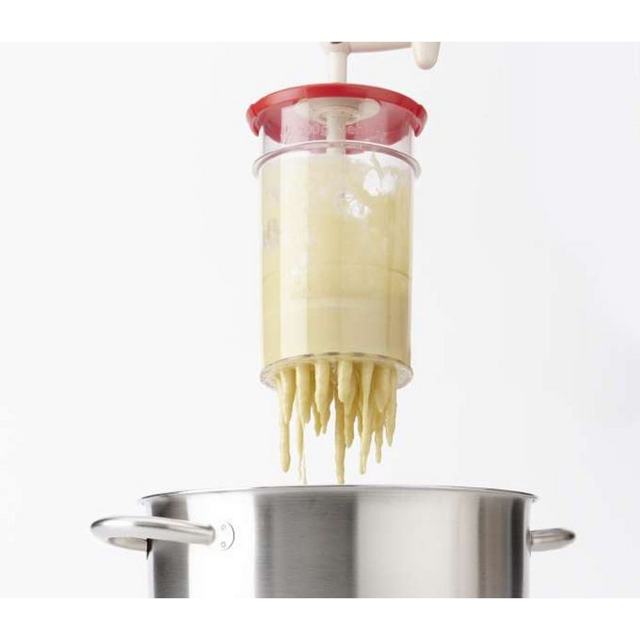 Créateur de Spätzle