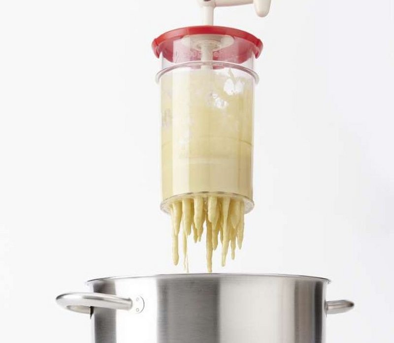 Spätzle Maker