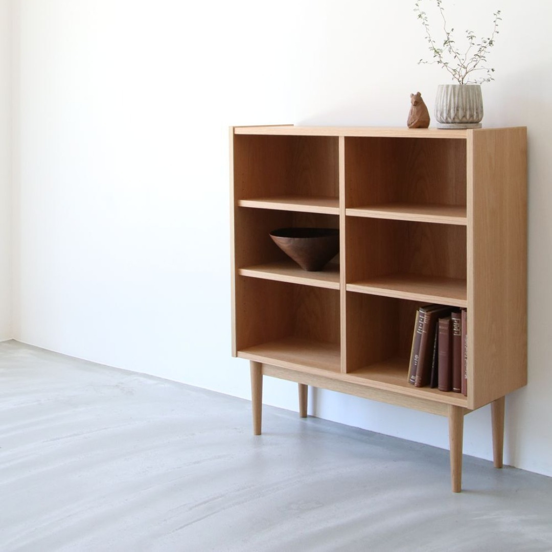 Bibliotek 1000