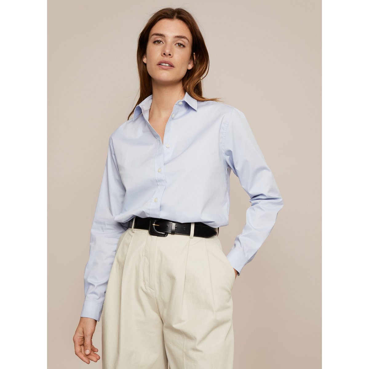 Willow blouse
