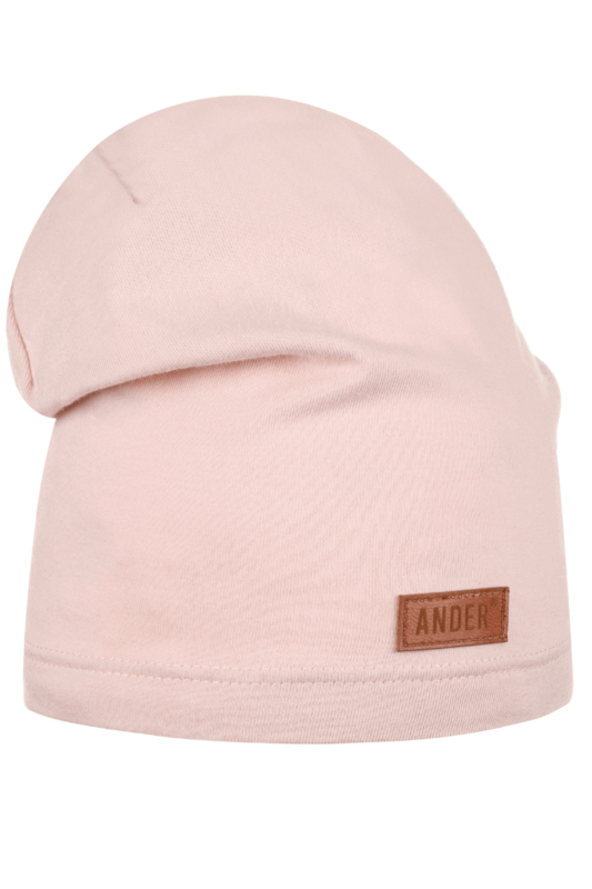 ALESSIA summer hat for girls - PINK