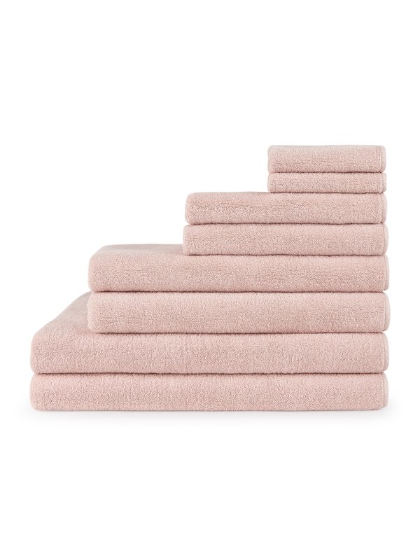 Portugisisk klassisk håndklædepakke | 6 farver