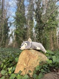 Peluche non può - Loula - Peel - Taille L