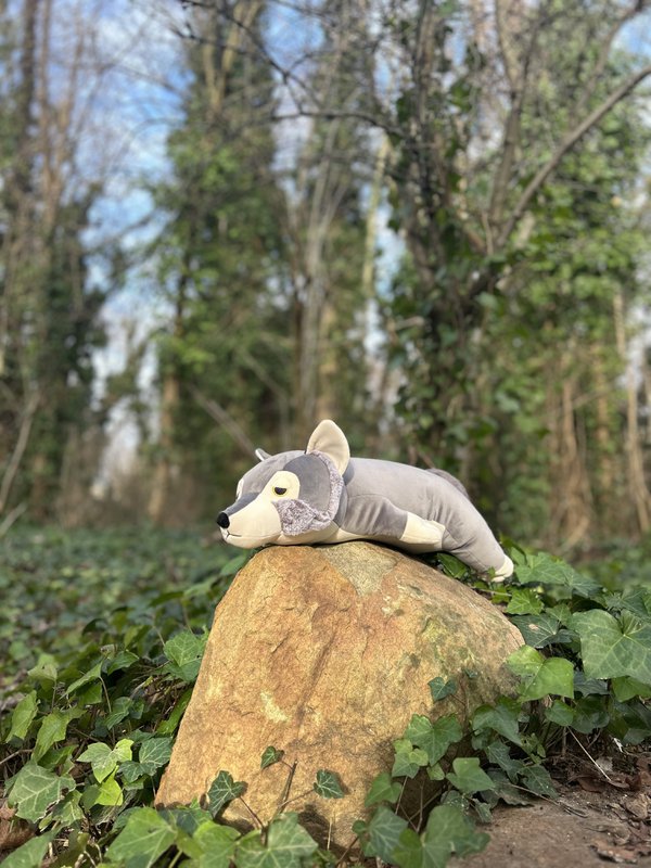 Peluche non può - Loula - Peel - Taille L