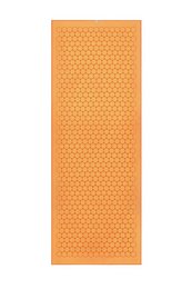 Toalla de Yoga Gecko Touch - Naranja Desierto