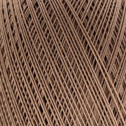 Filo per uncinetto Sensy misura classica 10, 100% cotone Giza mercerizzato, 617 iarde, finezza 0 pizzo