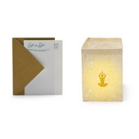 Gift of Light | Yogi