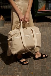 Elio 72h Wochenendtasche