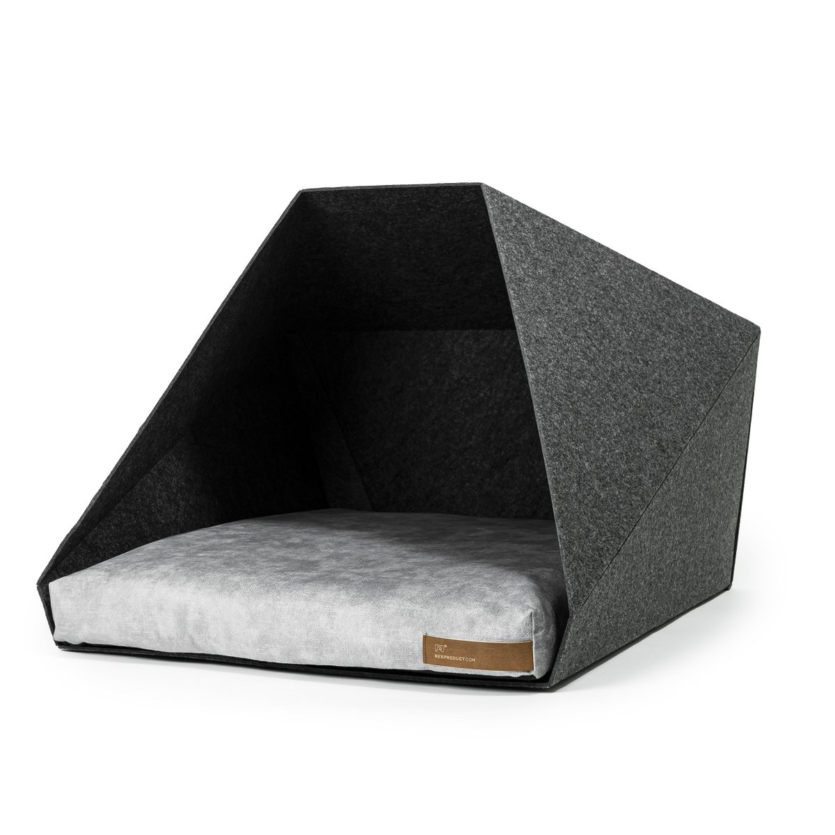 Dark Gray/ Light Gray