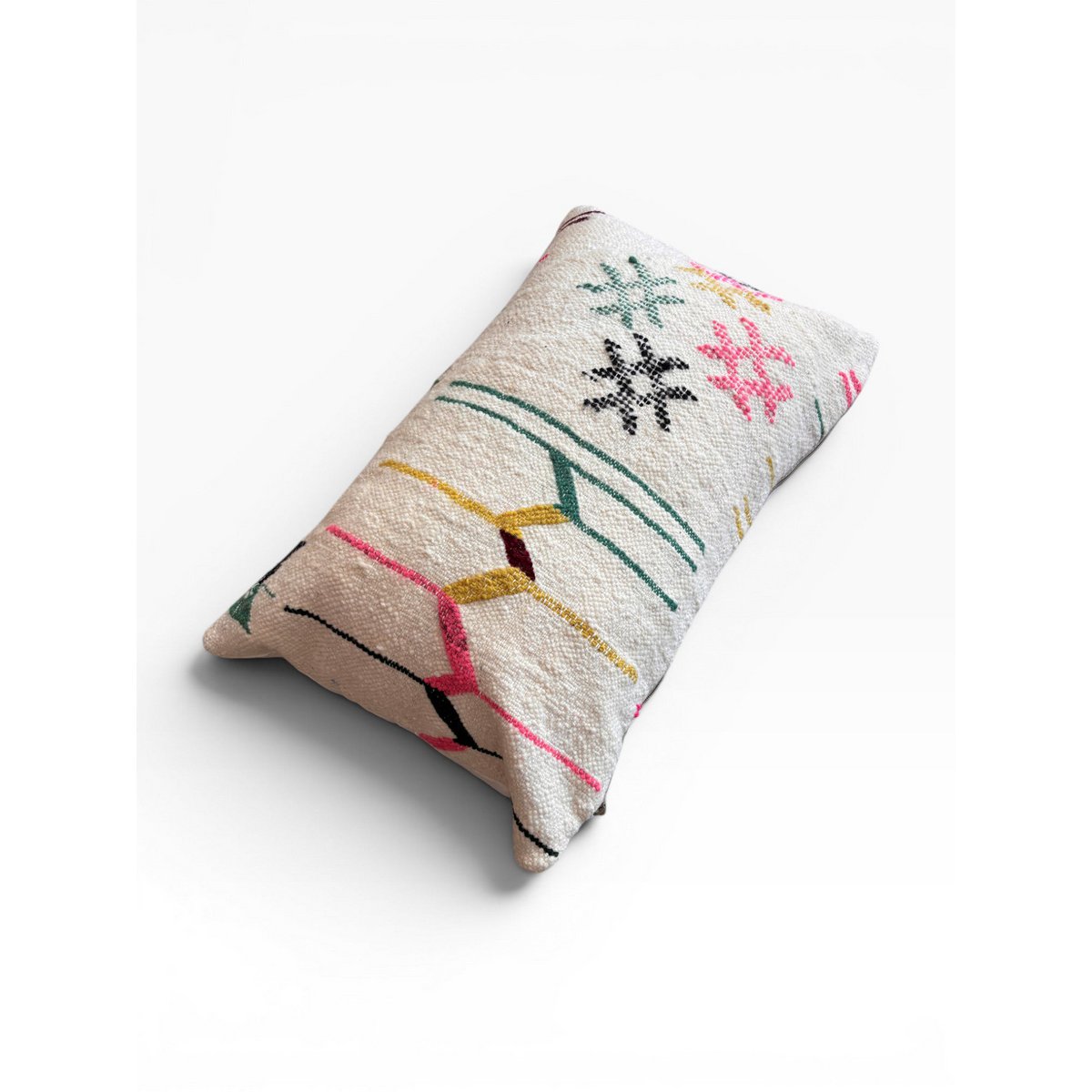 LEY! Kissen - Colorful Line - 40 x 60