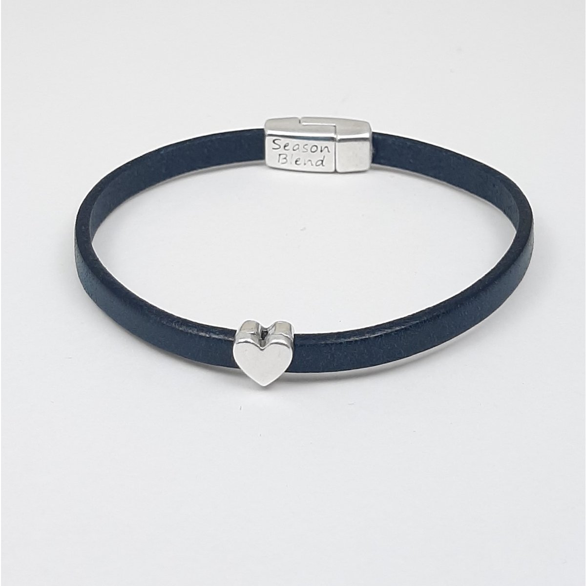 Bonita blauw