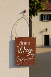 Patina bord almindeligt