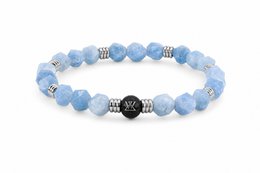 Bracelet perlé 8mm - Collection Bonatti