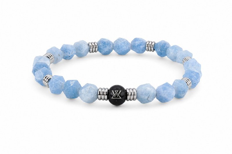 Bracelet perlé 8mm - Collection Bonatti