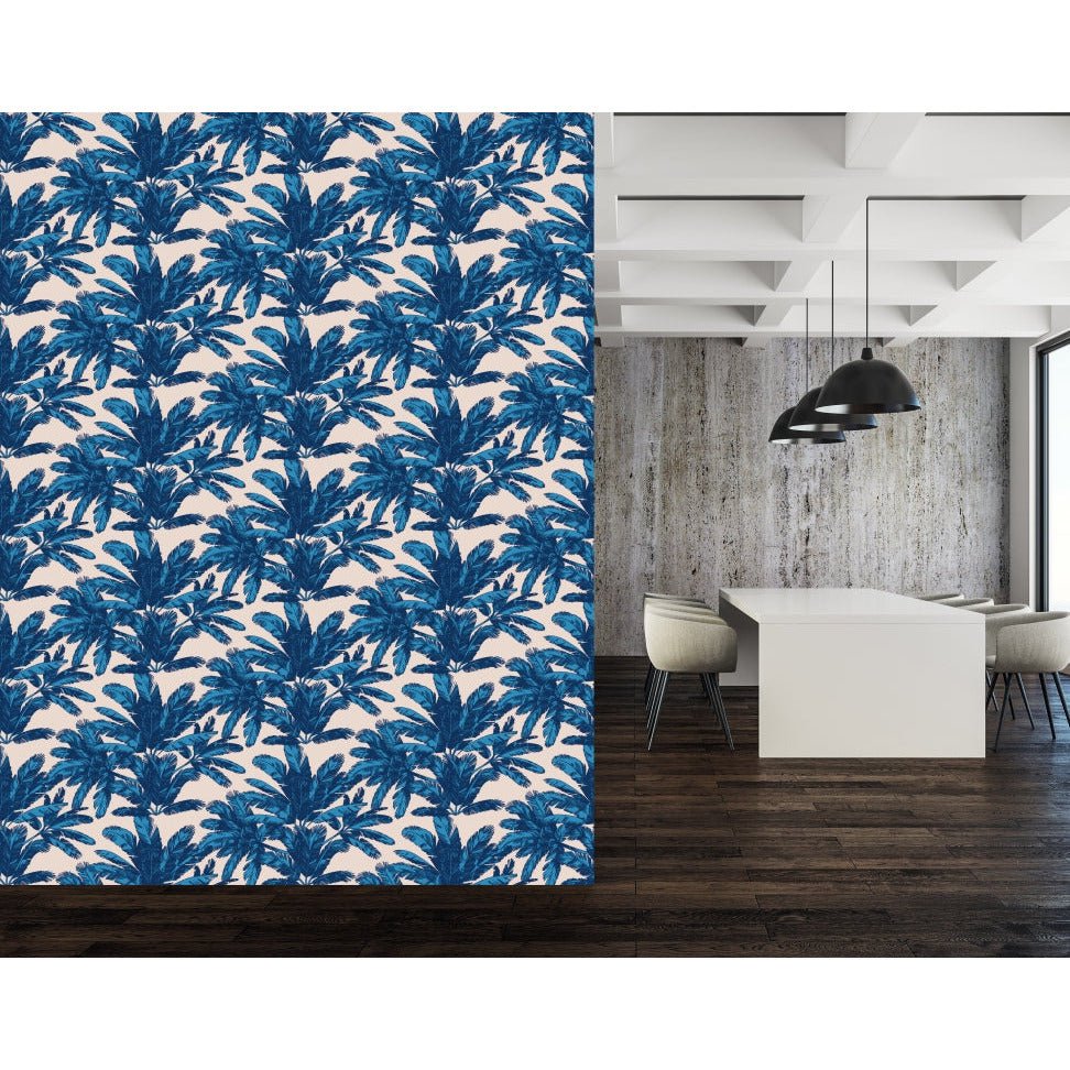 Self-adhesive wallpaper - Colette