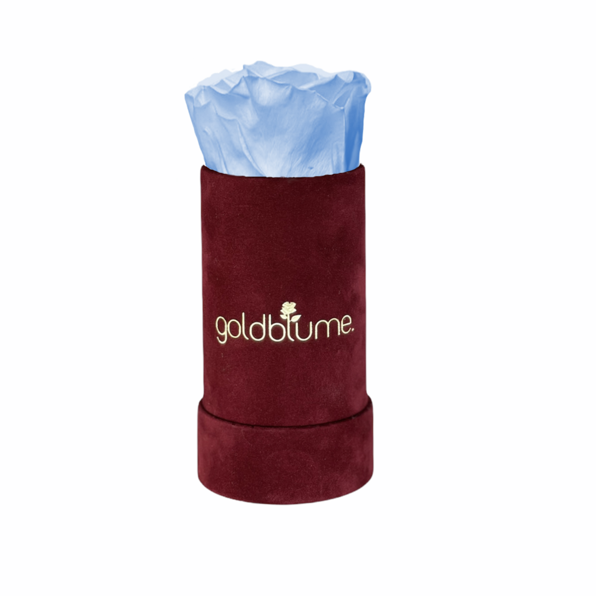 Collection Velours Bordeaux