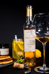 Mjød 50cl