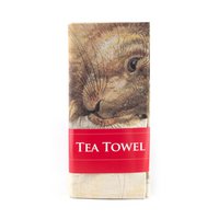 Tea Towel , Dürer, Hare