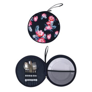 WS Picnic Set Peony Dreams