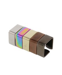 Großer SQUARE-Ring für Herren