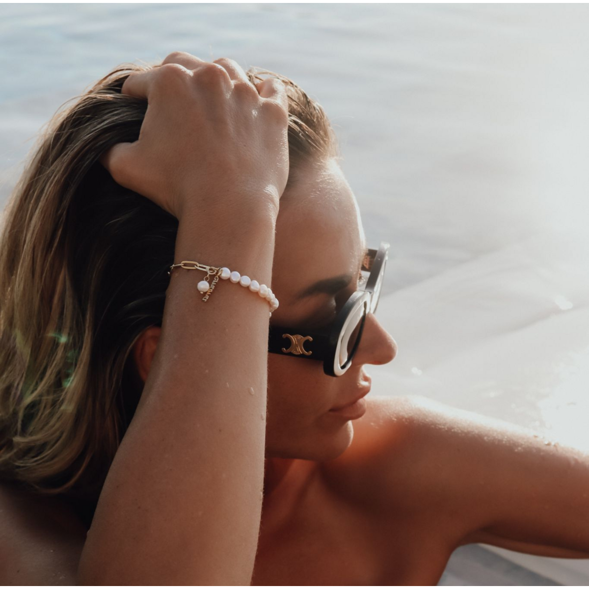 Parels van moeder MAMA Charms x Ann-Kathrin Hellge