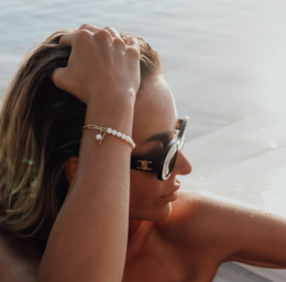 Pearls of mother MAMA Charms x Ann-Kathrin Hellge