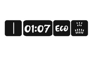 Stickers | Kitchenette | Dishwasher