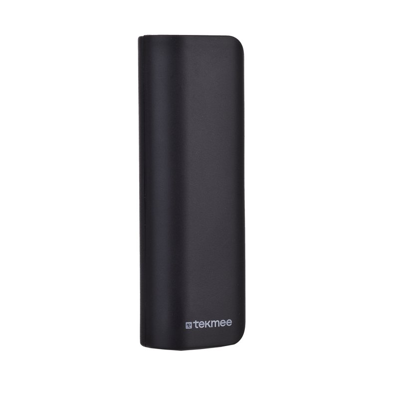 Batería externa power bank 2 200 mAh