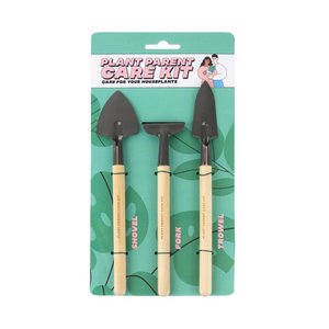 Gift Republic Plantverzorging set - Plant Parent