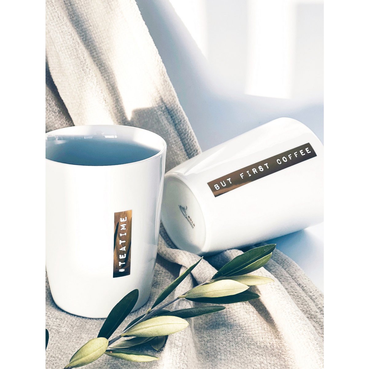 Becher Labelwrite