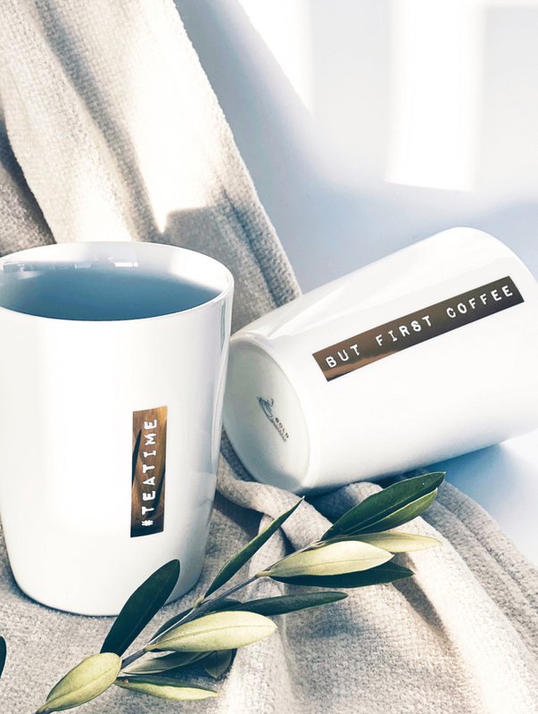 Becher Labelwrite