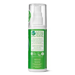 Natural Deodorant Spray Gurken Matcha