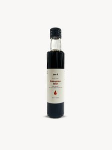 Gewürzter Balsamico-Essig 250 ml