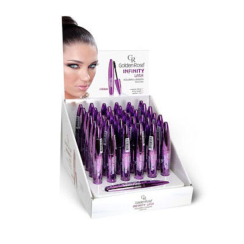 Infinity Lash Mascara Display