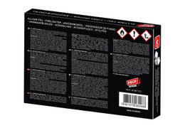 ALLUME FEU CUBES BLANC X 40- PROF  