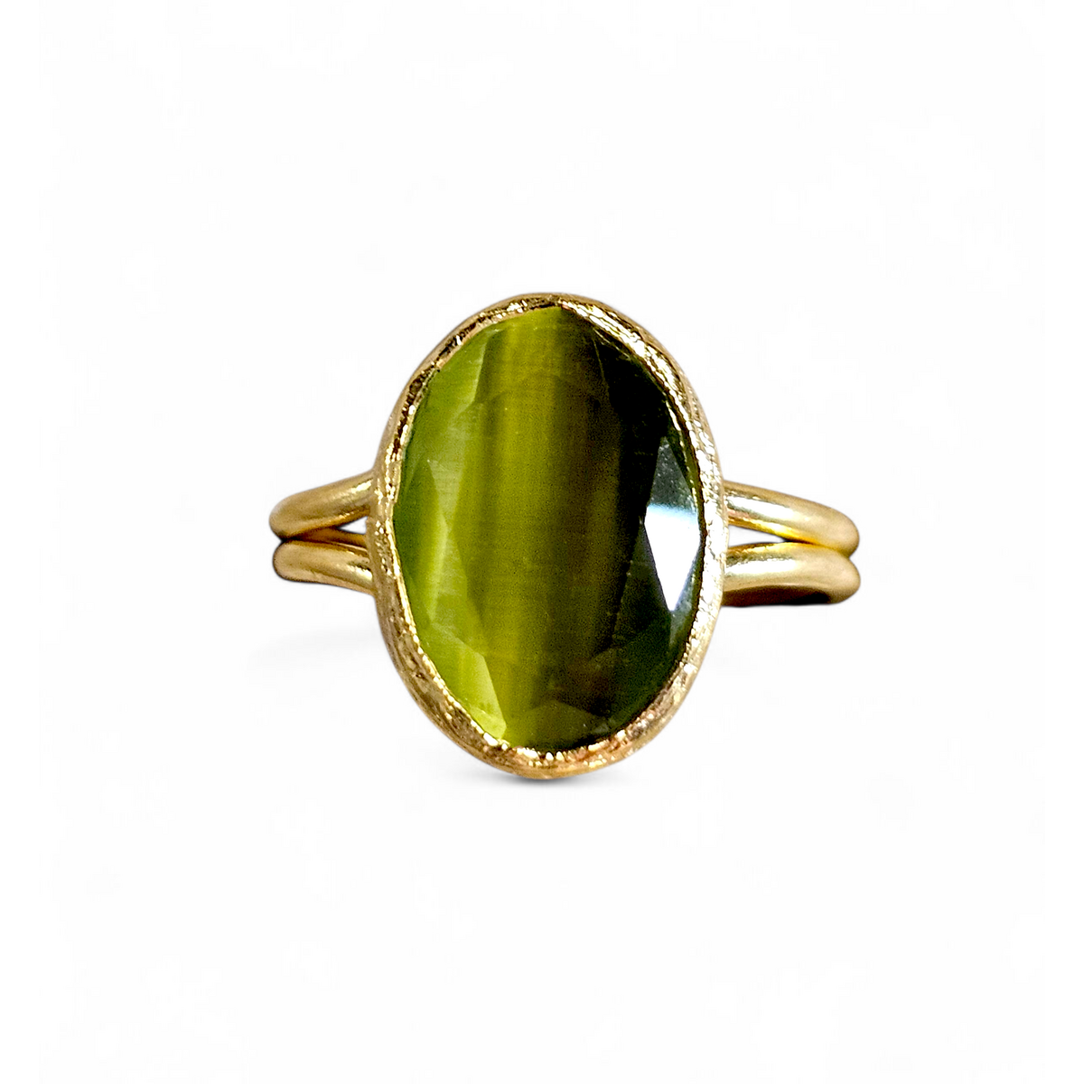 Anello Luminoso Oliva