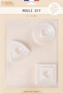 THERMOFORM 3 AUSGEZEICHNETE KERZENHALTER