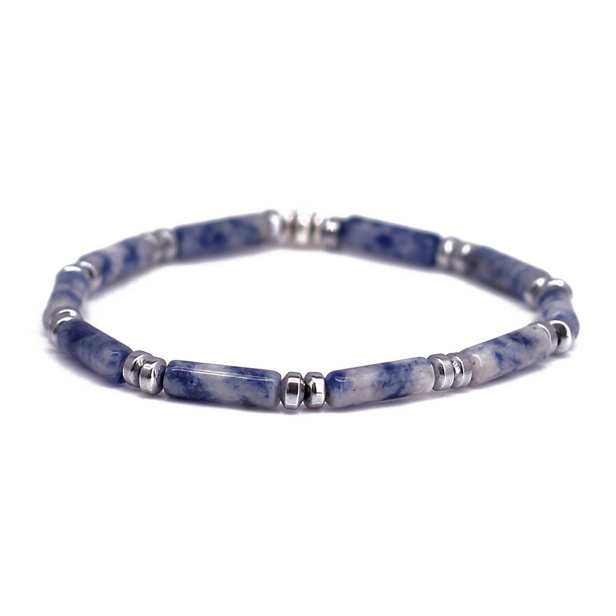 Italia Blue Spot Stone
