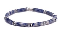 Italia Blue Spot Stone