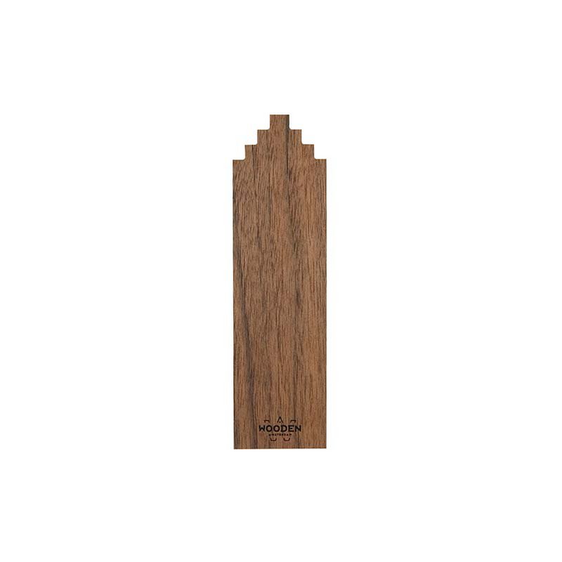 Bookmark Grachtenpand