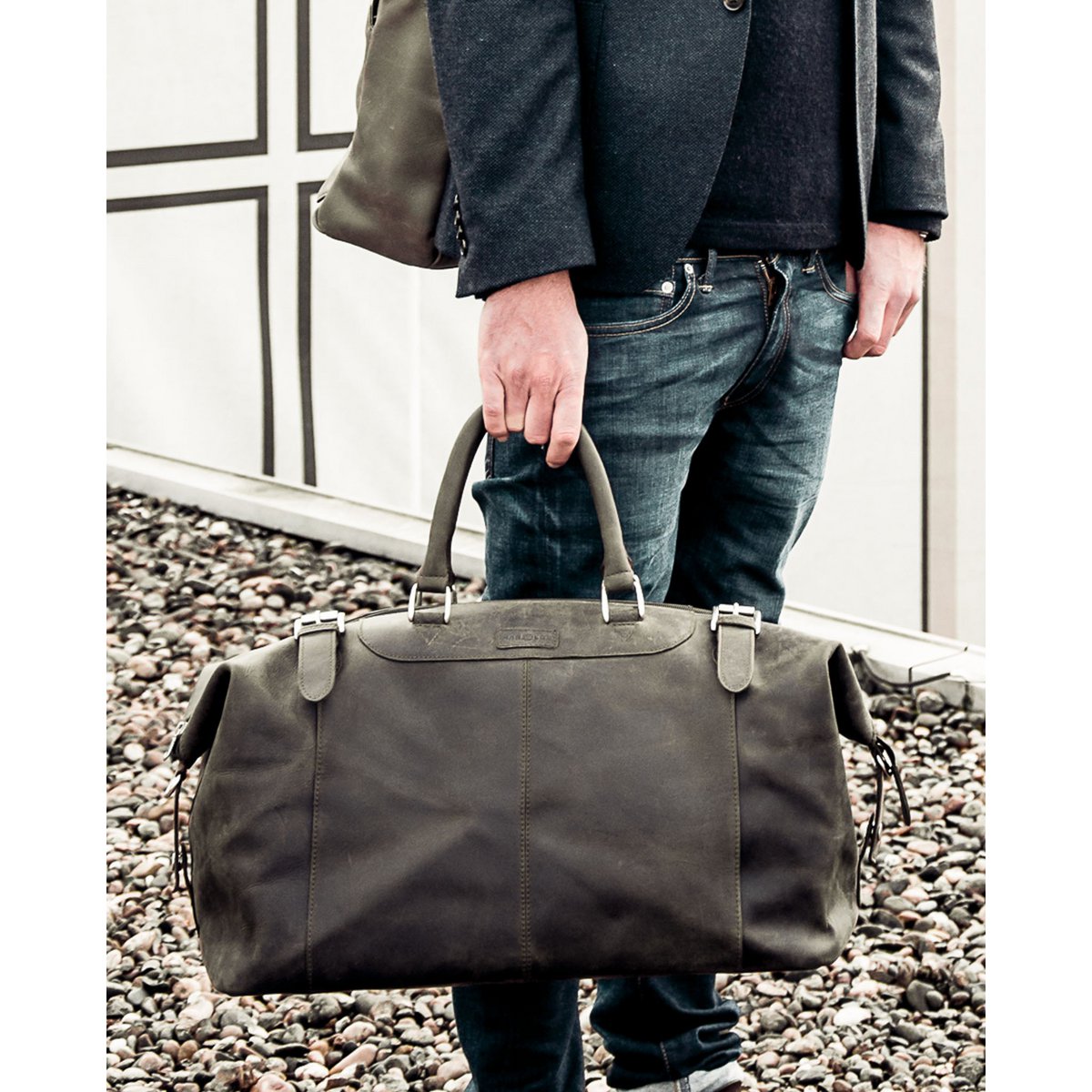 Toro Travelbag large
