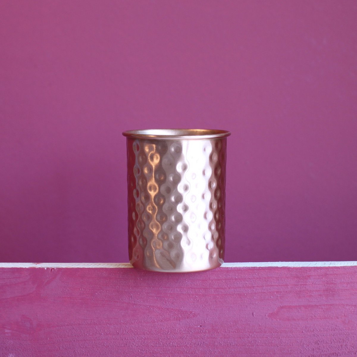 Sonali Copper Timable - Mate