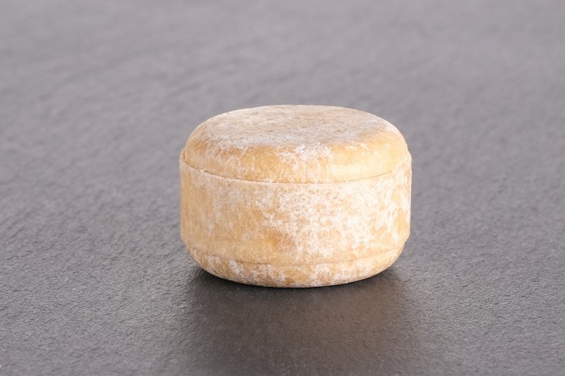 PARADISE - Solid hårshampoo med vandmelonolie og æterisk grapefrugtolie