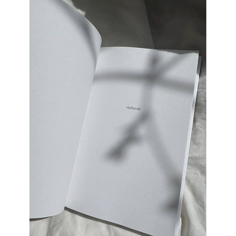 Poetry Collection “Eyelash Wishes”