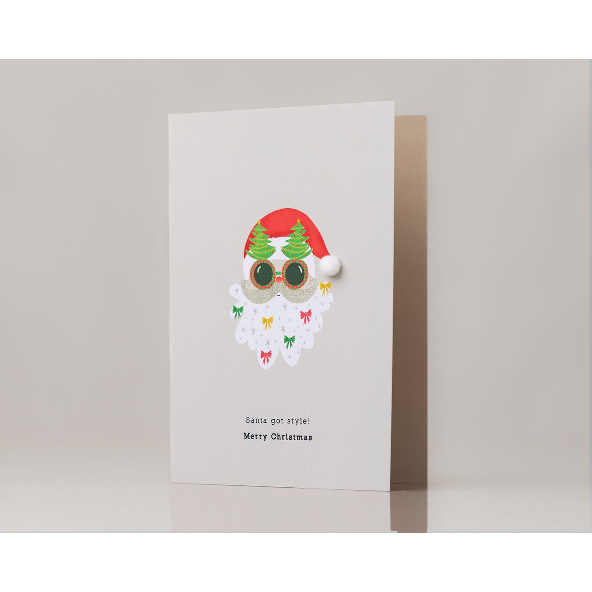 Navidad: Papá Noel