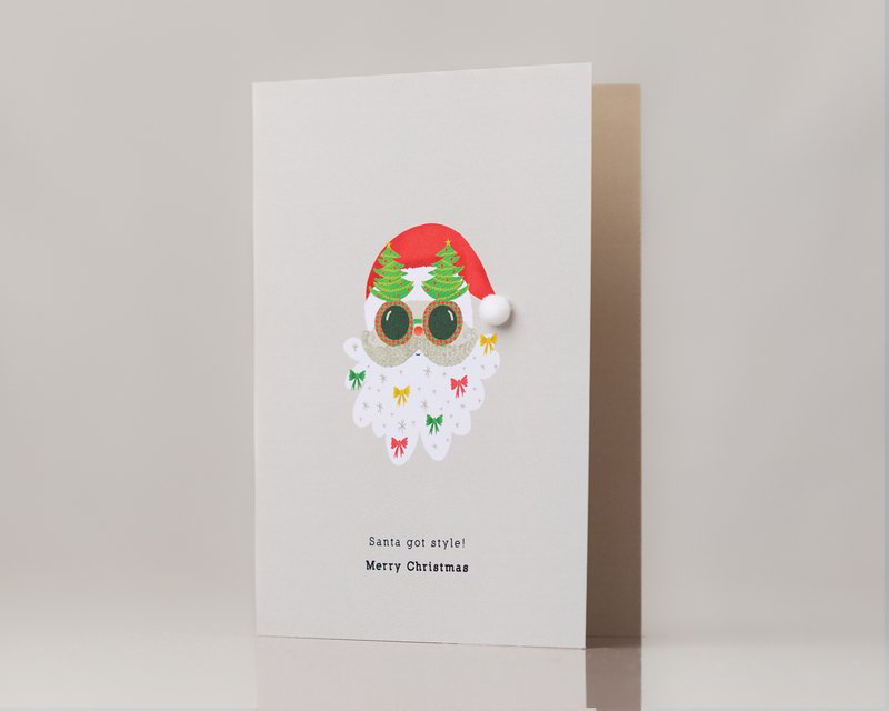Navidad: Papá Noel